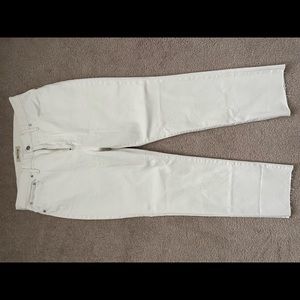 Madewell Womens jeans